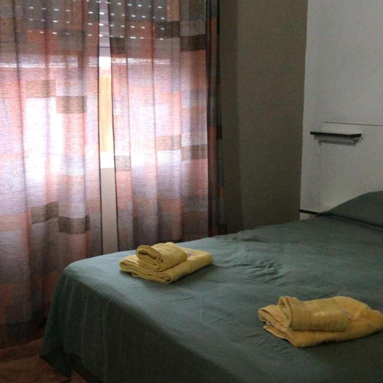 Hotel Romalu - Double Room - 6