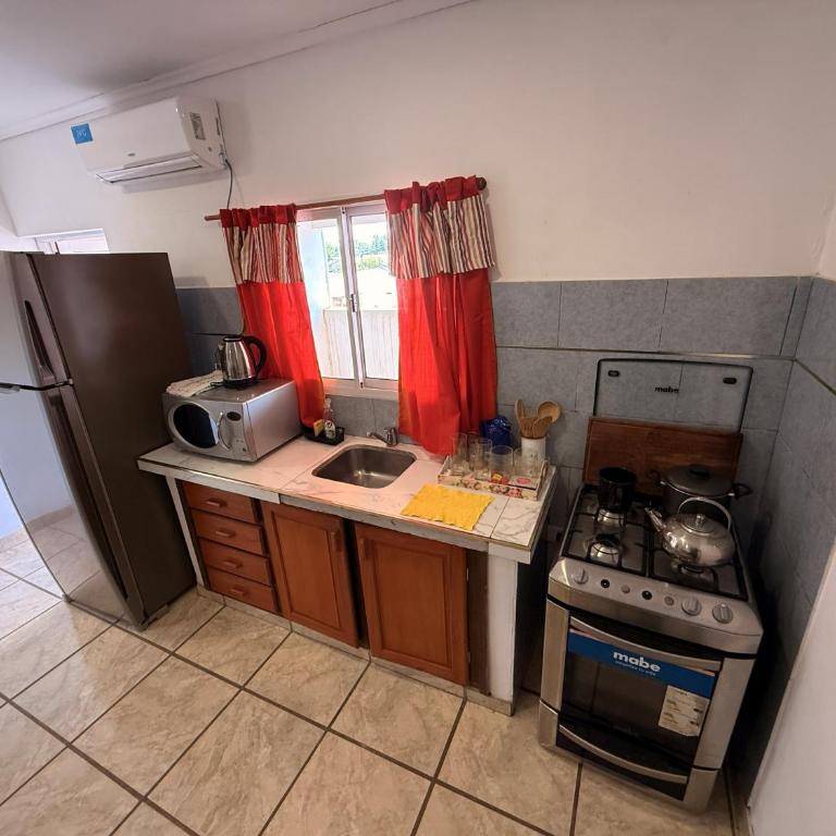 La Soñada - One-Bedroom Apartment - 23