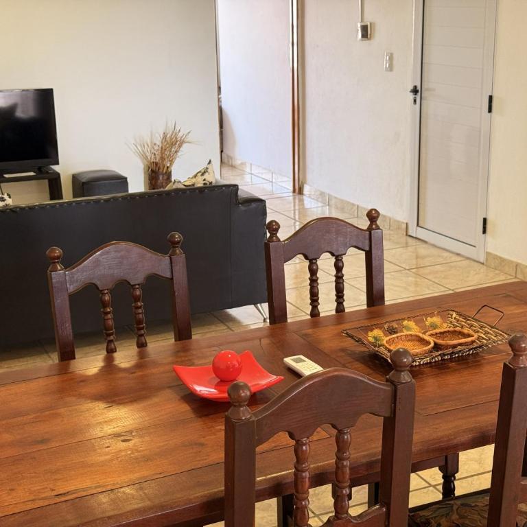 La Soñada - One-Bedroom Apartment - 12