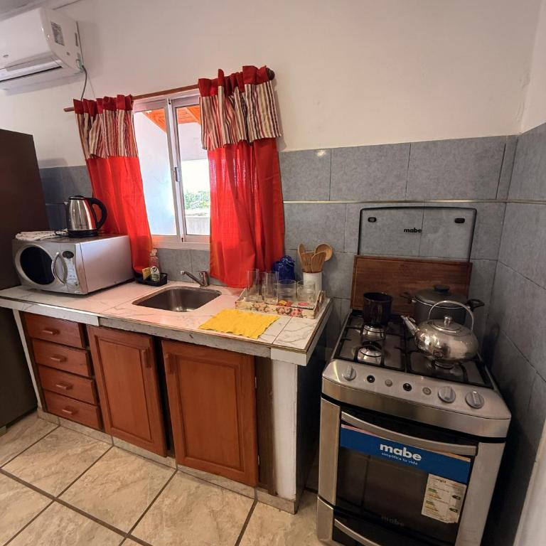 La Soñada - One-Bedroom Apartment - 15