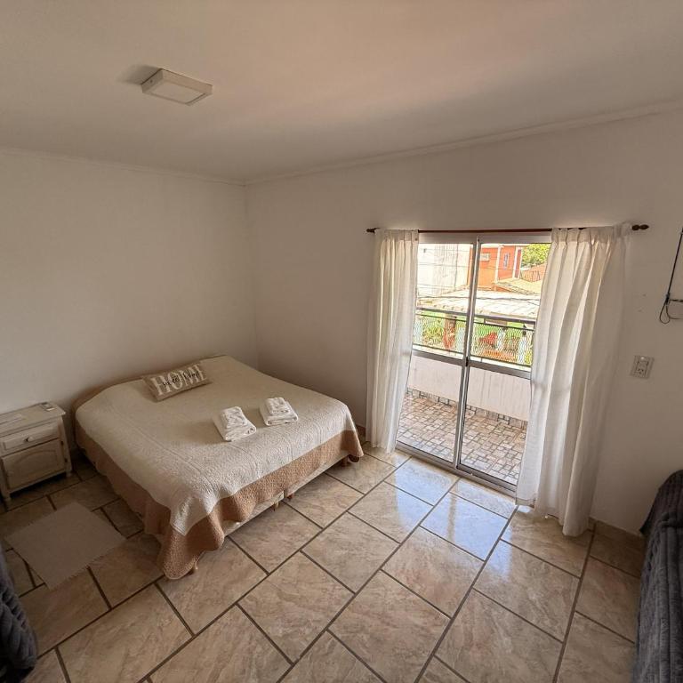 La Soñada - One-Bedroom Apartment - 21