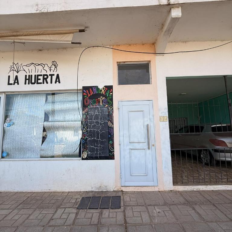 La Soñada - One-Bedroom Apartment - 27