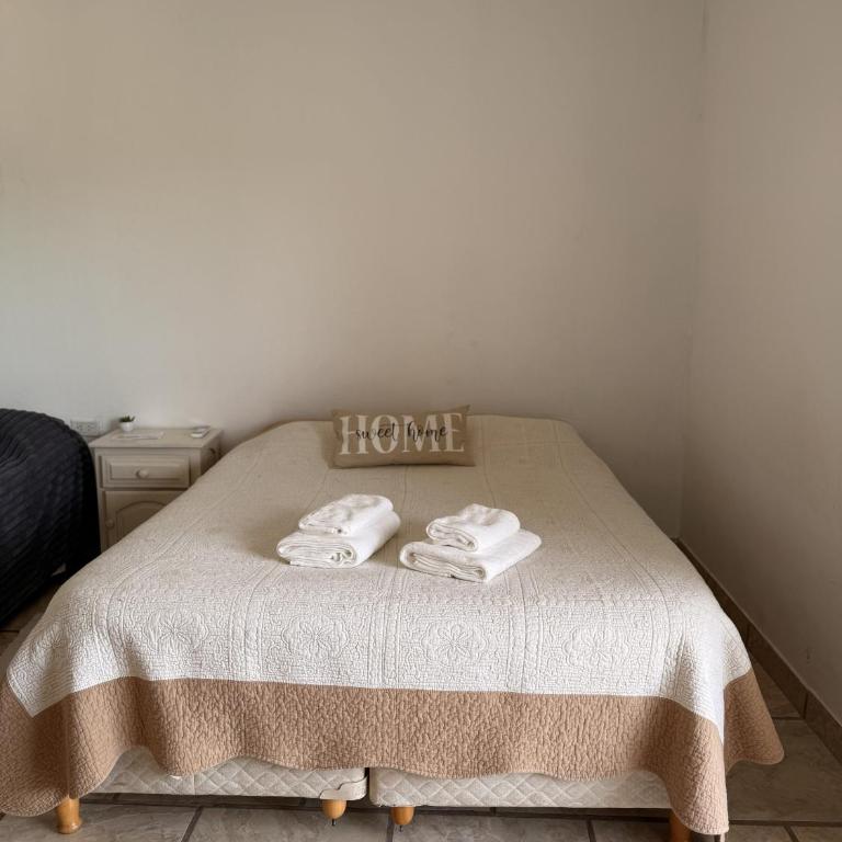La Soñada - One-Bedroom Apartment - 26