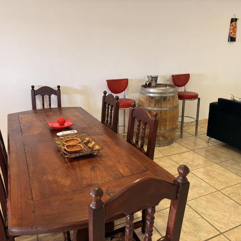 La Soñada - One-Bedroom Apartment - 32