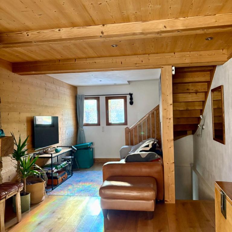 Chalet Beaufort - Chalet - 23