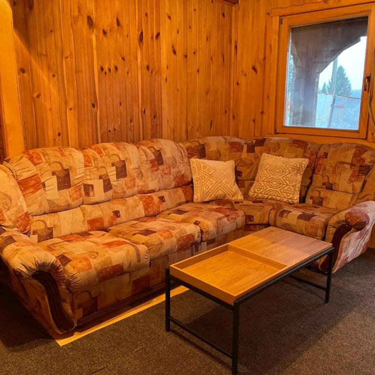 Cozy Wooden Cottage - Kuća sa 3 Spavaće Sobe - 10