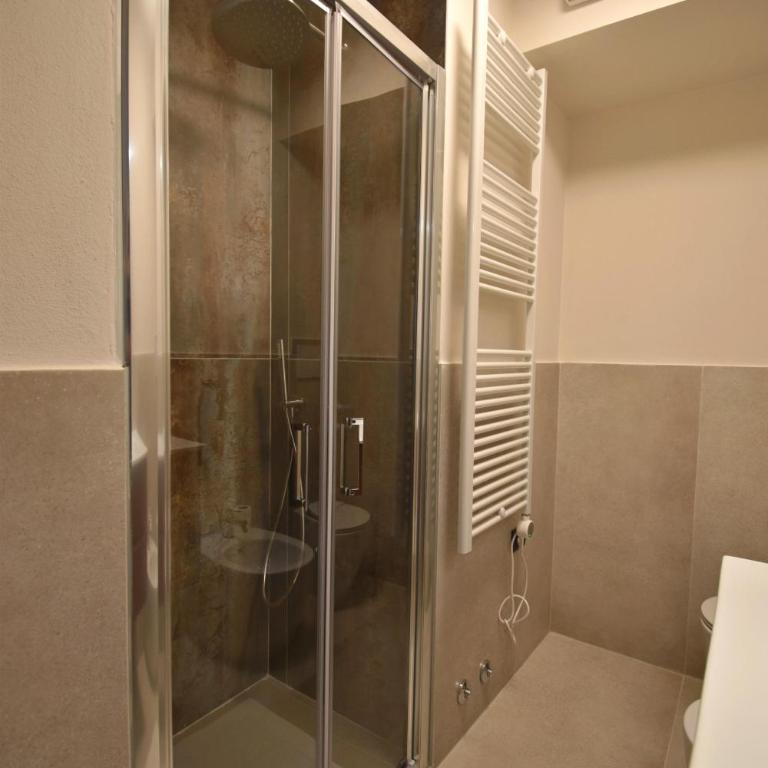 Camoscio Alpine Apartment MhD - Four-Bedroom Premier Apartment - 23