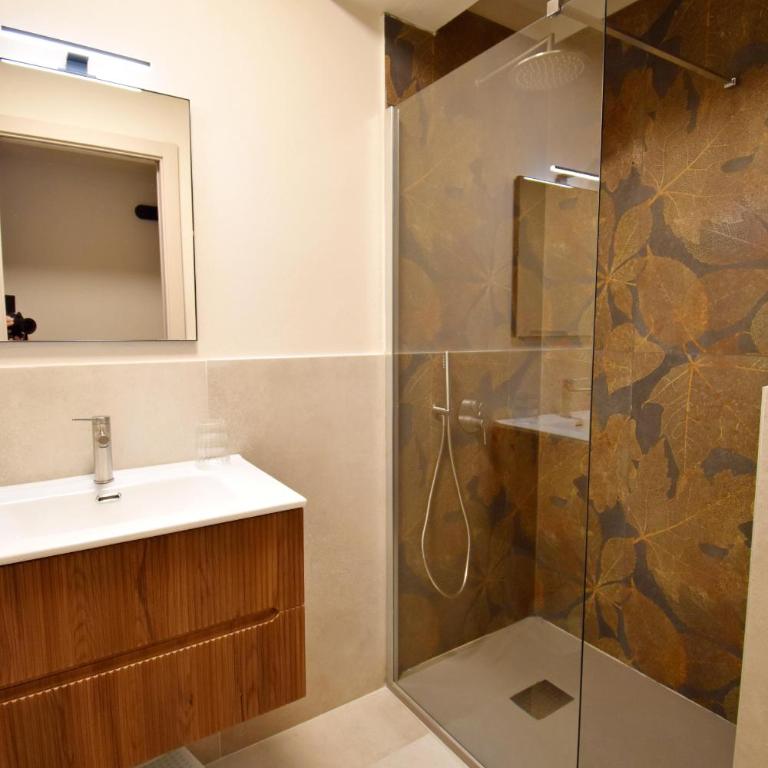 Camoscio Alpine Apartment MhD - Four-Bedroom Premier Apartment - 30