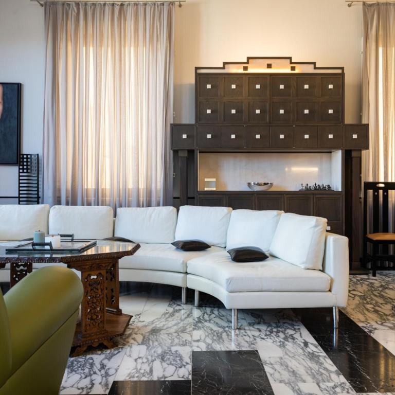 San Michele Suite - Appartamento con 1 Camera da Letto - 7