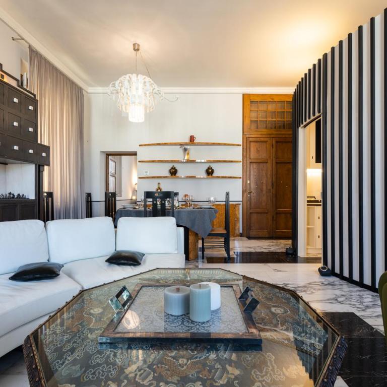 San Michele Suite - Appartamento con 1 Camera da Letto - 9