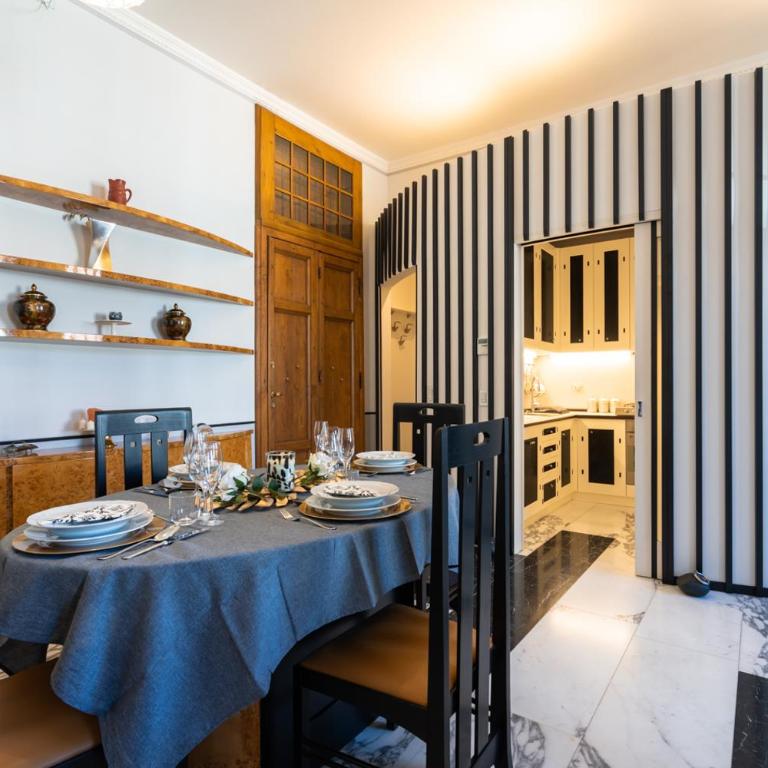 San Michele Suite - Appartamento con 1 Camera da Letto - 10