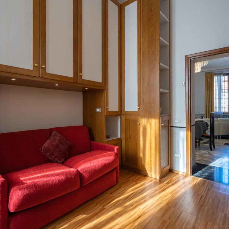 San Michele Suite - Appartamento con 1 Camera da Letto - 11