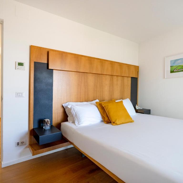 Casa Festa Rooms - Affaccio sul Canyon a due passi dai Sassi - Suite Familiare - 10