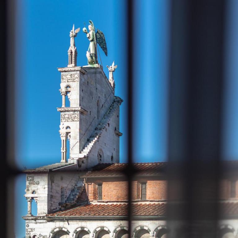 San Michele Suite - Appartamento con 1 Camera da Letto - 15