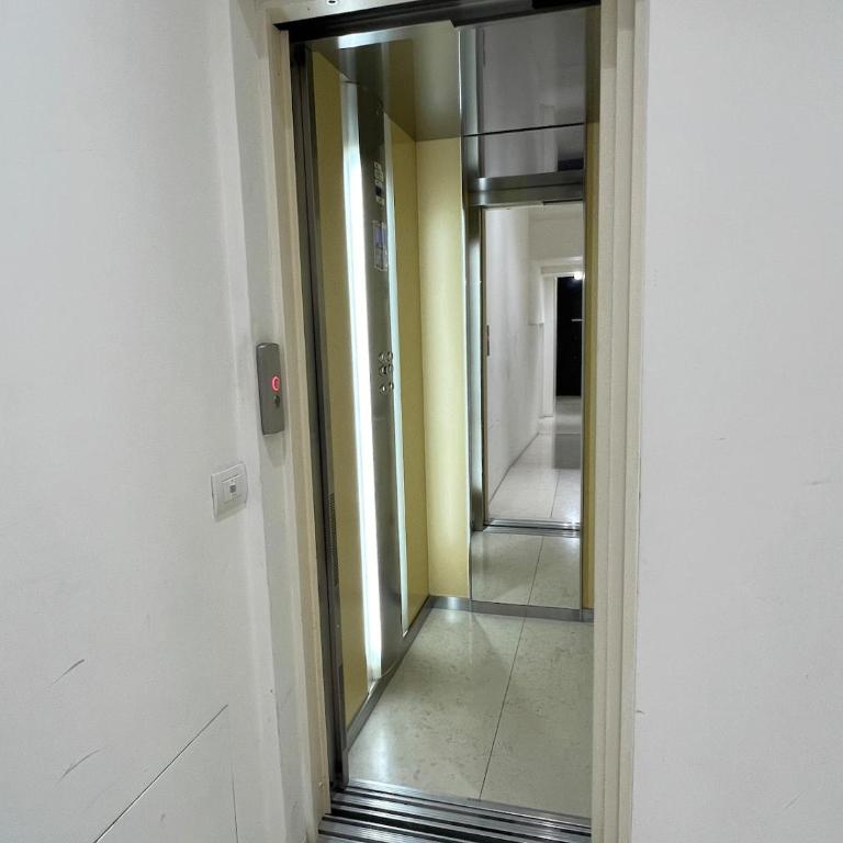 Riccati Loft, Historic Center Apartment, 2BR 2BA Lift - Two-Bedroom Apartment with City View - 29