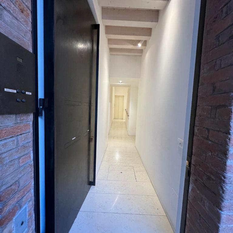 Riccati Loft, Historic Center Apartment, 2BR 2BA Lift - Two-Bedroom Apartment with City View - 28