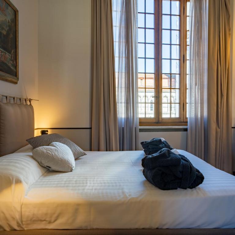 San Michele Suite - Appartamento con 1 Camera da Letto - 19