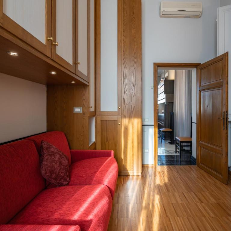 San Michele Suite - Appartamento con 1 Camera da Letto - 21