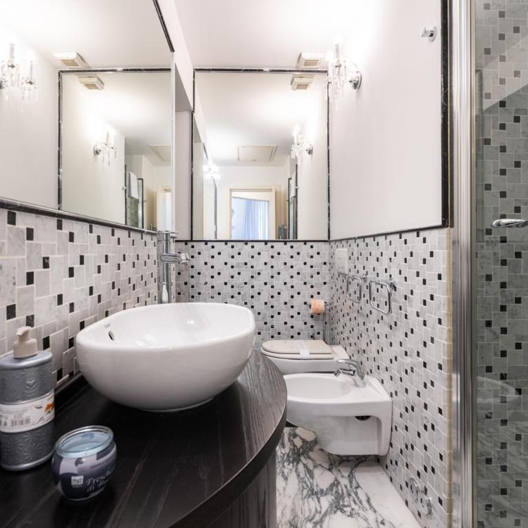 San Michele Suite - Appartamento con 1 Camera da Letto - 22