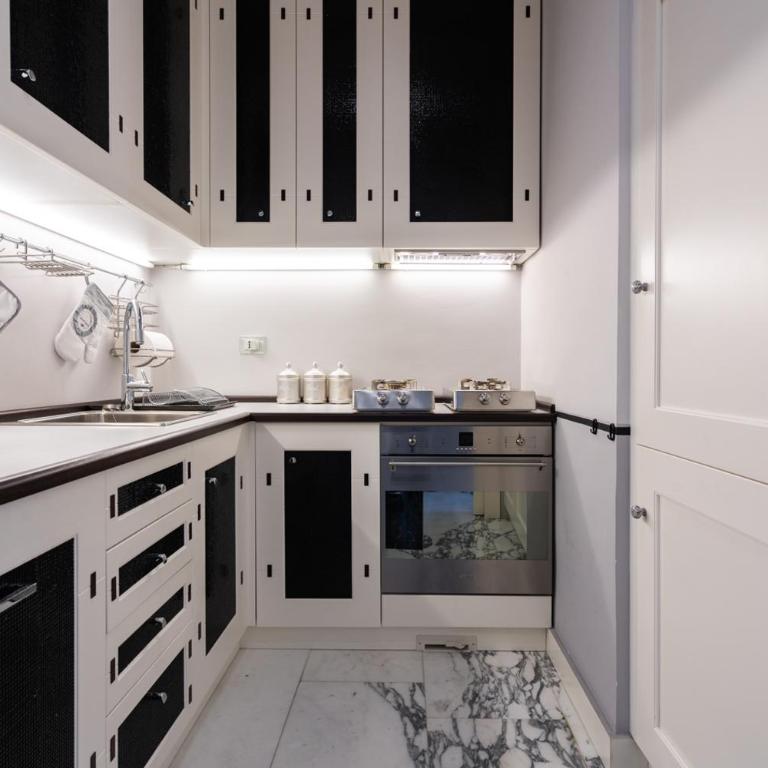 San Michele Suite - Appartamento con 1 Camera da Letto - 24