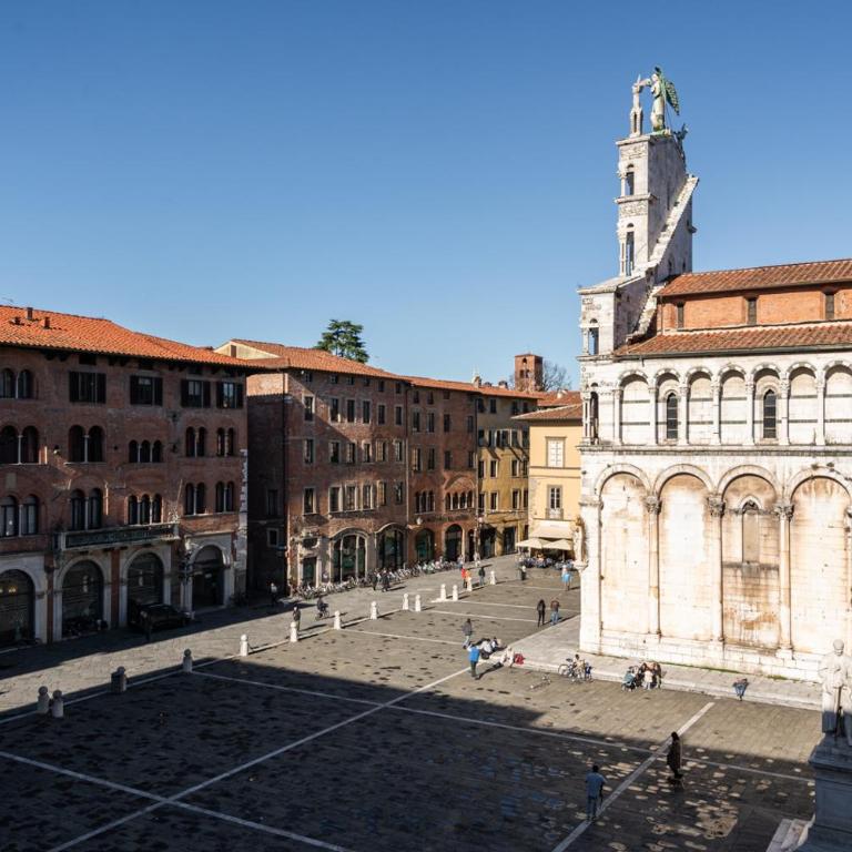 San Michele Suite - Appartamento con 1 Camera da Letto - 25