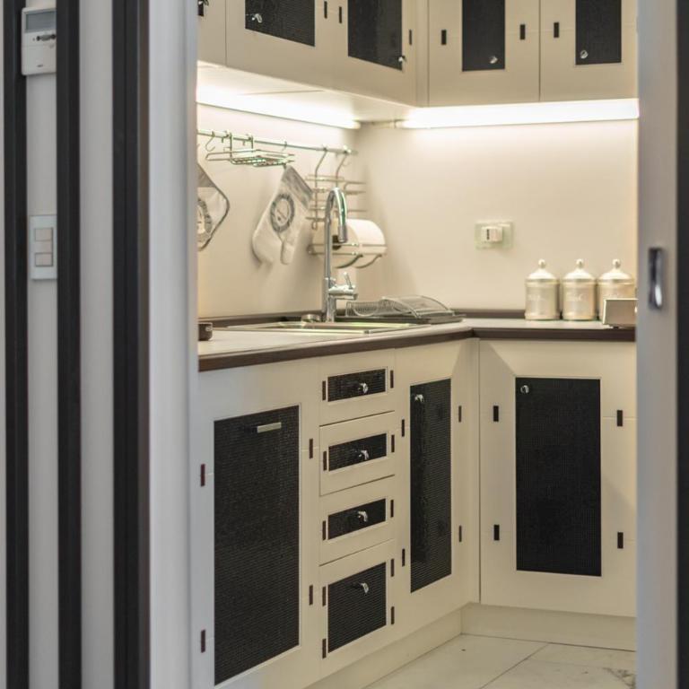 San Michele Suite - Appartamento con 1 Camera da Letto - 26