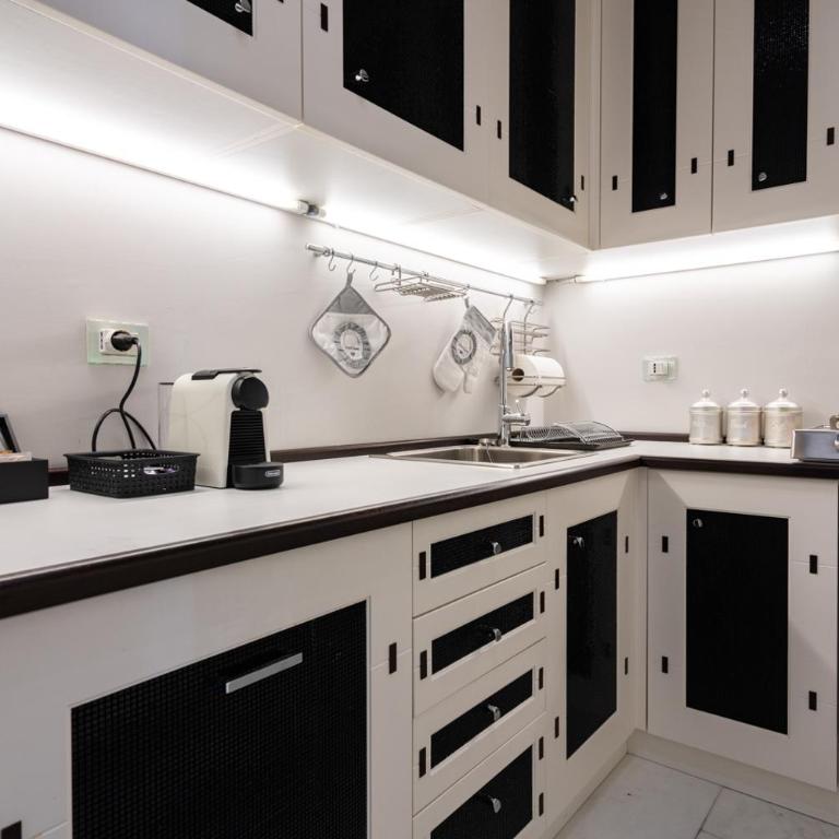 San Michele Suite - Appartamento con 1 Camera da Letto - 27
