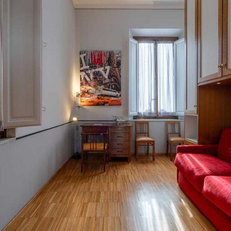 San Michele Suite - Appartamento con 1 Camera da Letto - 33
