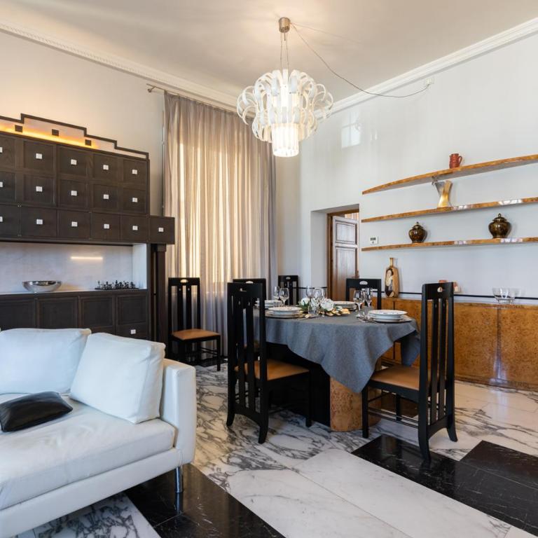 San Michele Suite - Appartamento con 1 Camera da Letto - 37