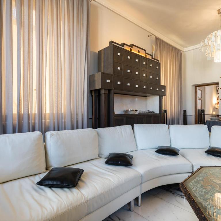 San Michele Suite - Appartamento con 1 Camera da Letto - 40