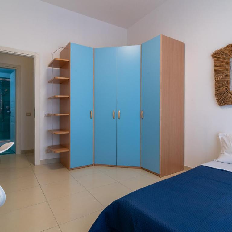 GuestHost - Palermo Roomy and Modern Apartment - Appartamento con 4 Camere da Letto - 17