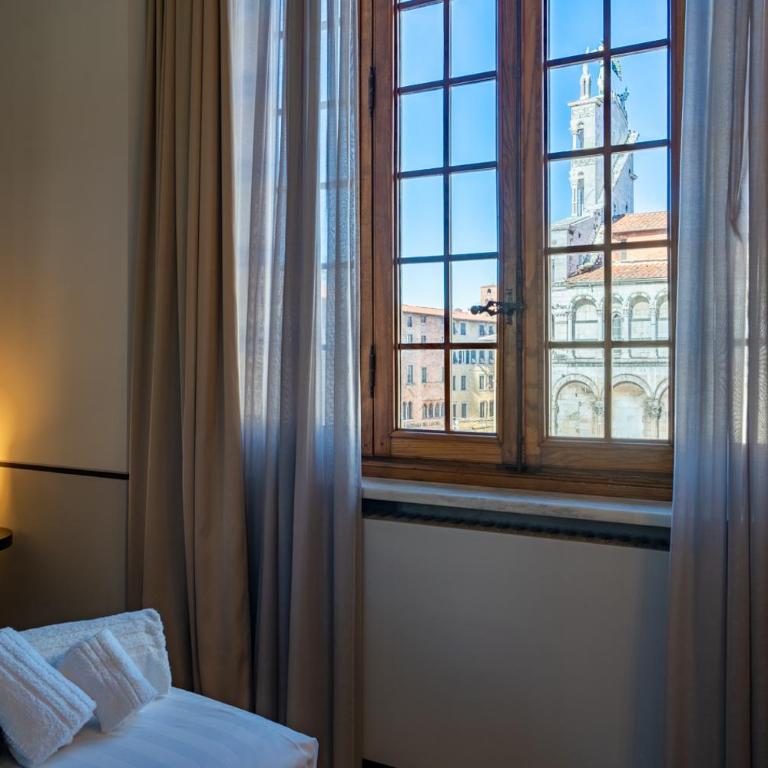 San Michele Suite - Appartamento con 1 Camera da Letto - 42