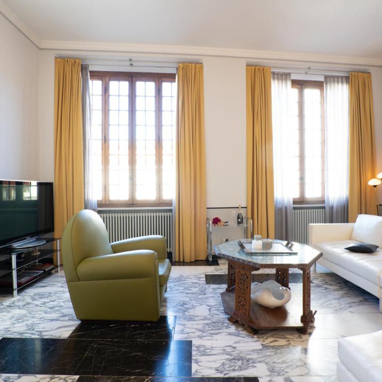 San Michele Suite - Appartamento con 1 Camera da Letto - 44