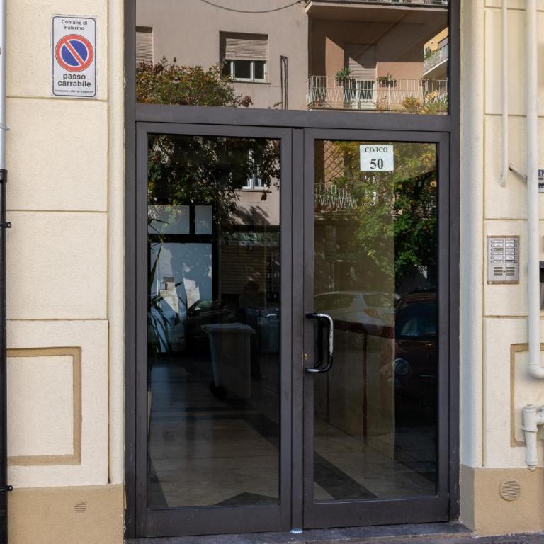 GuestHost - Palermo Roomy and Modern Apartment - Appartamento con 4 Camere da Letto - 26