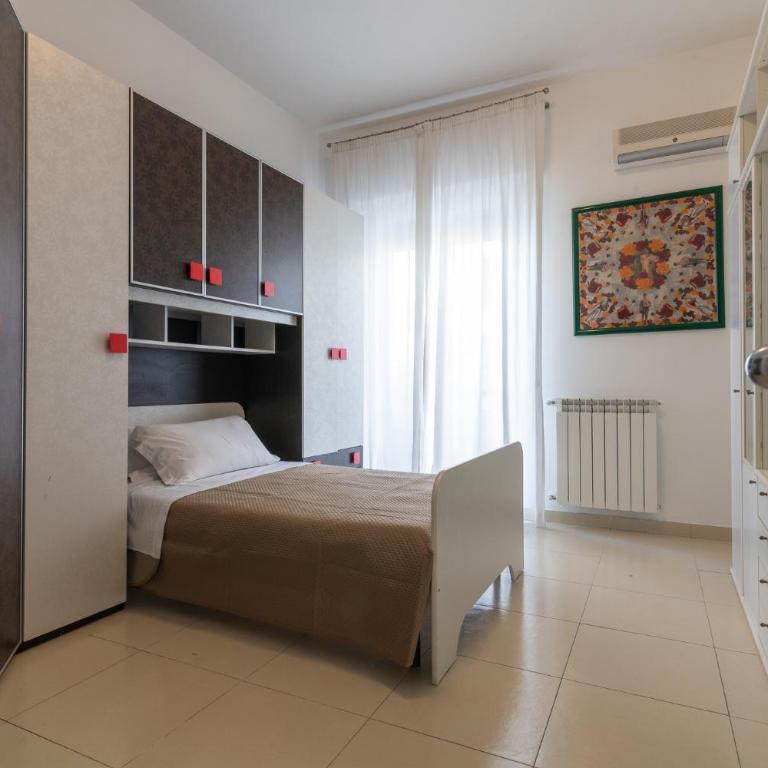 GuestHost - Palermo Roomy and Modern Apartment - Appartamento con 4 Camere da Letto - 20