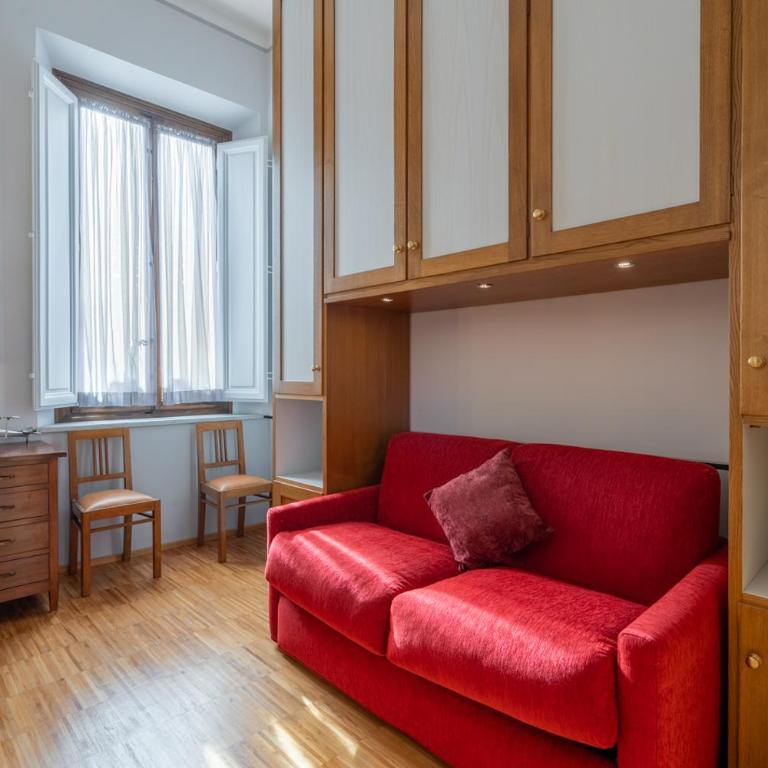 San Michele Suite - Appartamento con 1 Camera da Letto - 48