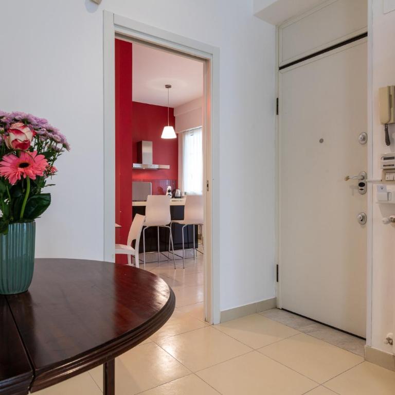 GuestHost - Palermo Roomy and Modern Apartment - Appartamento con 4 Camere da Letto - 8