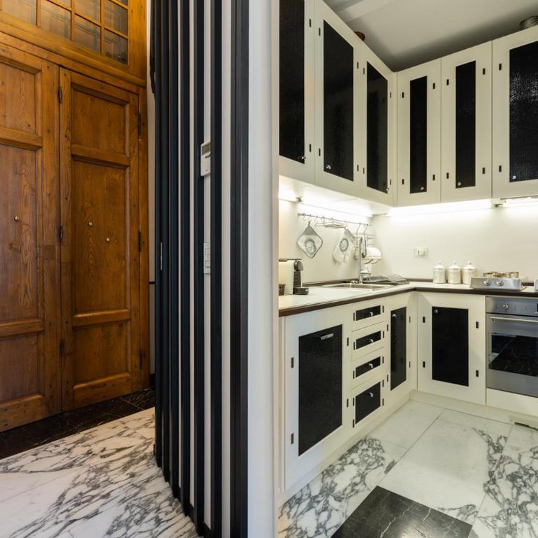 San Michele Suite - Appartamento con 1 Camera da Letto - 50