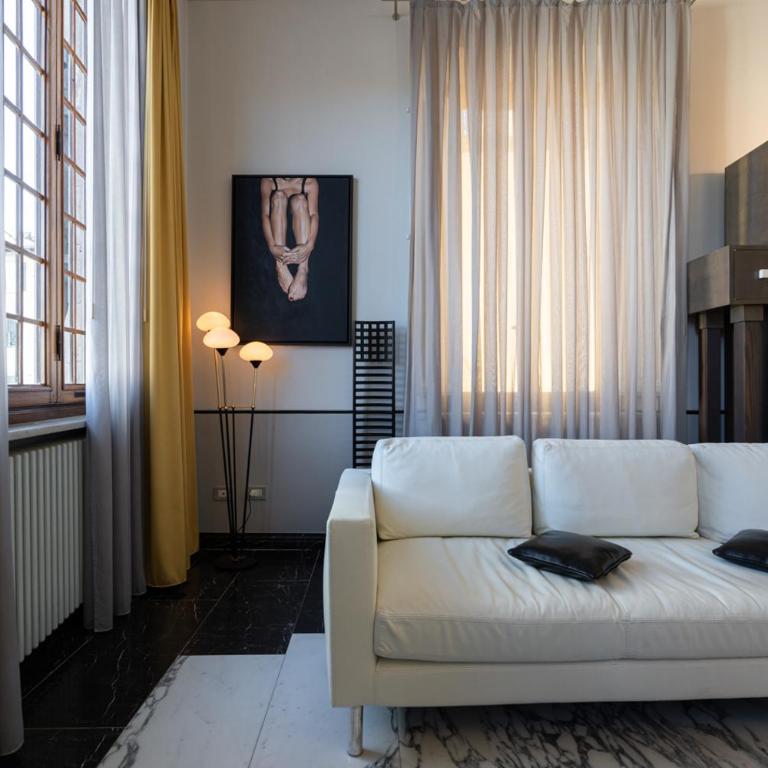 San Michele Suite - Appartamento con 1 Camera da Letto - 54