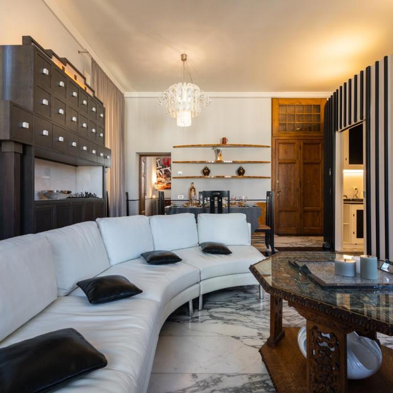 San Michele Suite - Appartamento con 1 Camera da Letto - 60