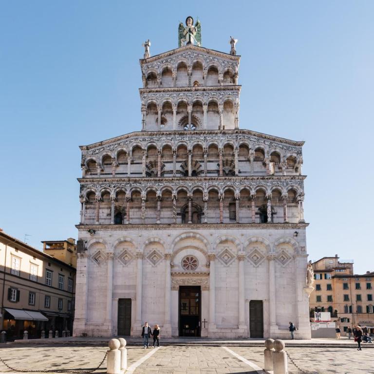 San Michele Suite - Appartamento con 1 Camera da Letto - 62