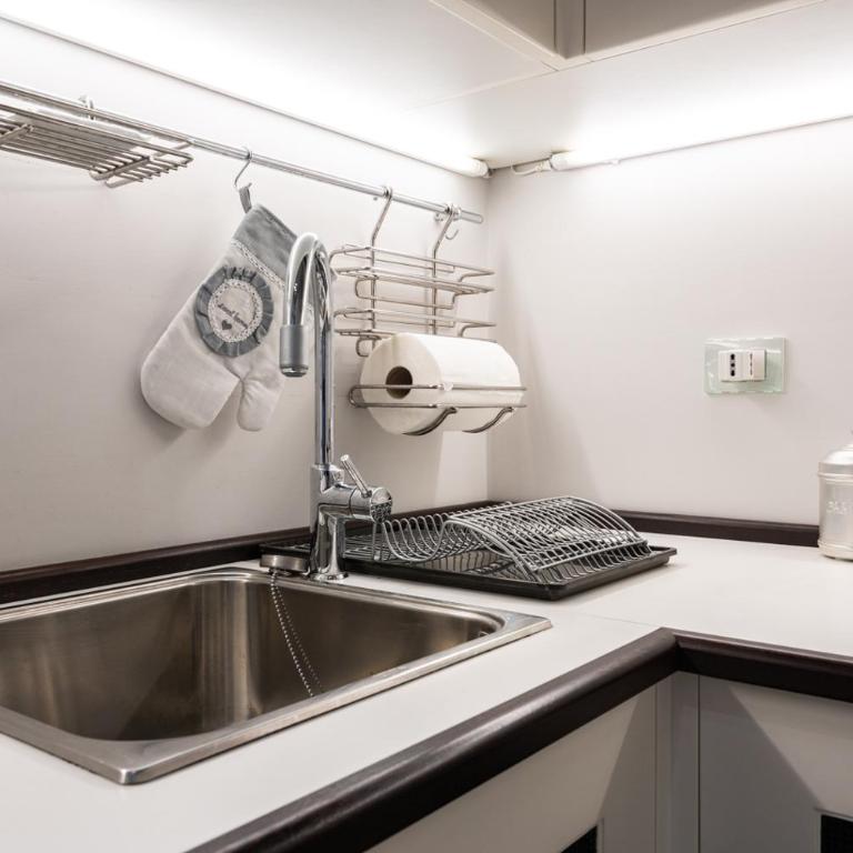 San Michele Suite - Appartamento con 1 Camera da Letto - 63