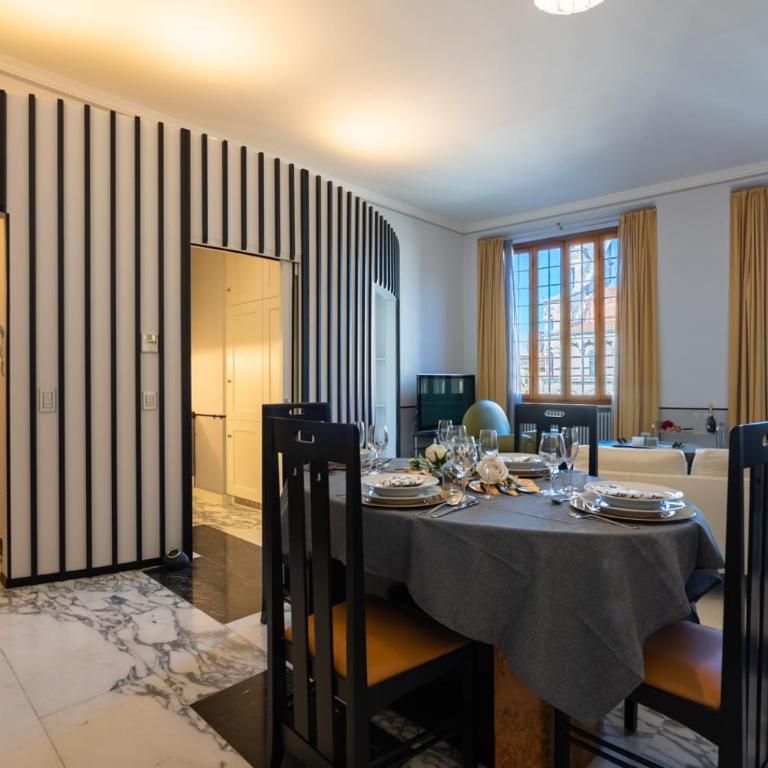 San Michele Suite - Appartamento con 1 Camera da Letto - 64