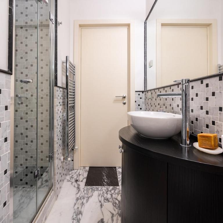 San Michele Suite - Appartamento con 1 Camera da Letto - 65