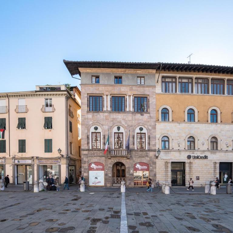 San Michele Suite - Appartamento con 1 Camera da Letto - 68