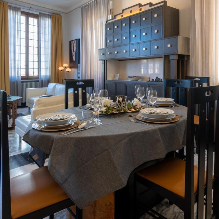 San Michele Suite - Appartamento con 1 Camera da Letto - 69