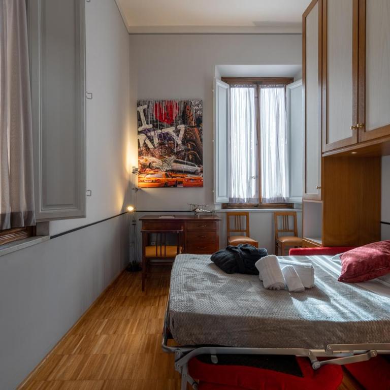 San Michele Suite - Appartamento con 1 Camera da Letto - 70