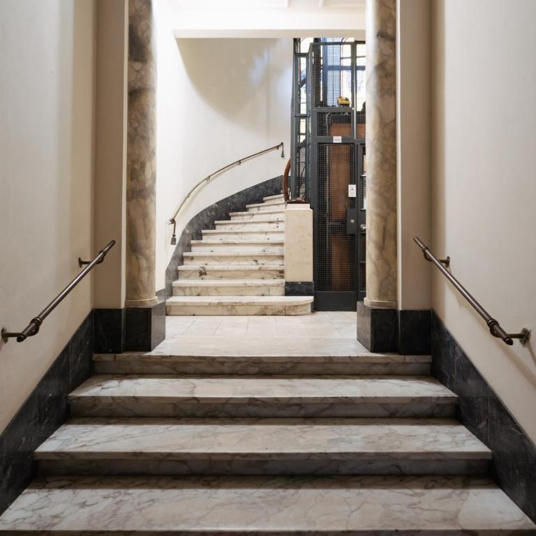 San Michele Suite - Appartamento con 1 Camera da Letto - 71