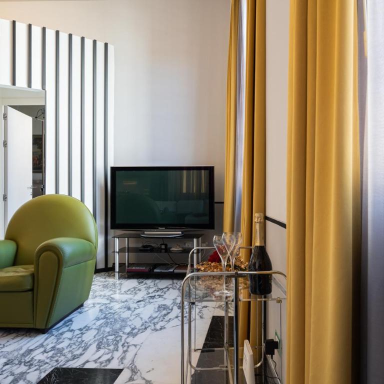 San Michele Suite - Appartamento con 1 Camera da Letto - 72