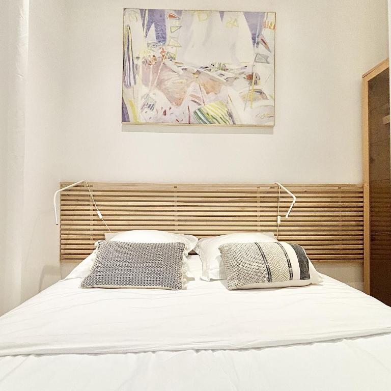 Cannes One Bedroom Apartment - 85M - Appartement 1 Chambre - 7